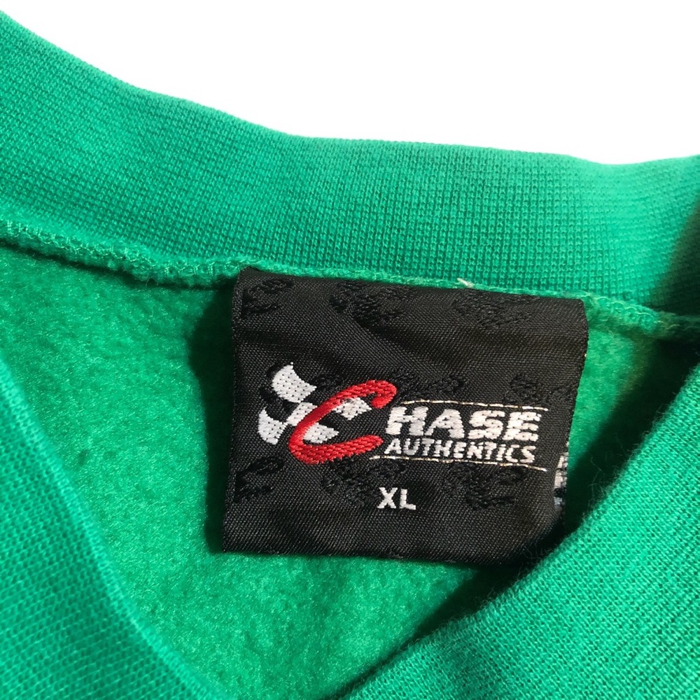 Bobby Labonte sweatshirt - Picture 2 of 4